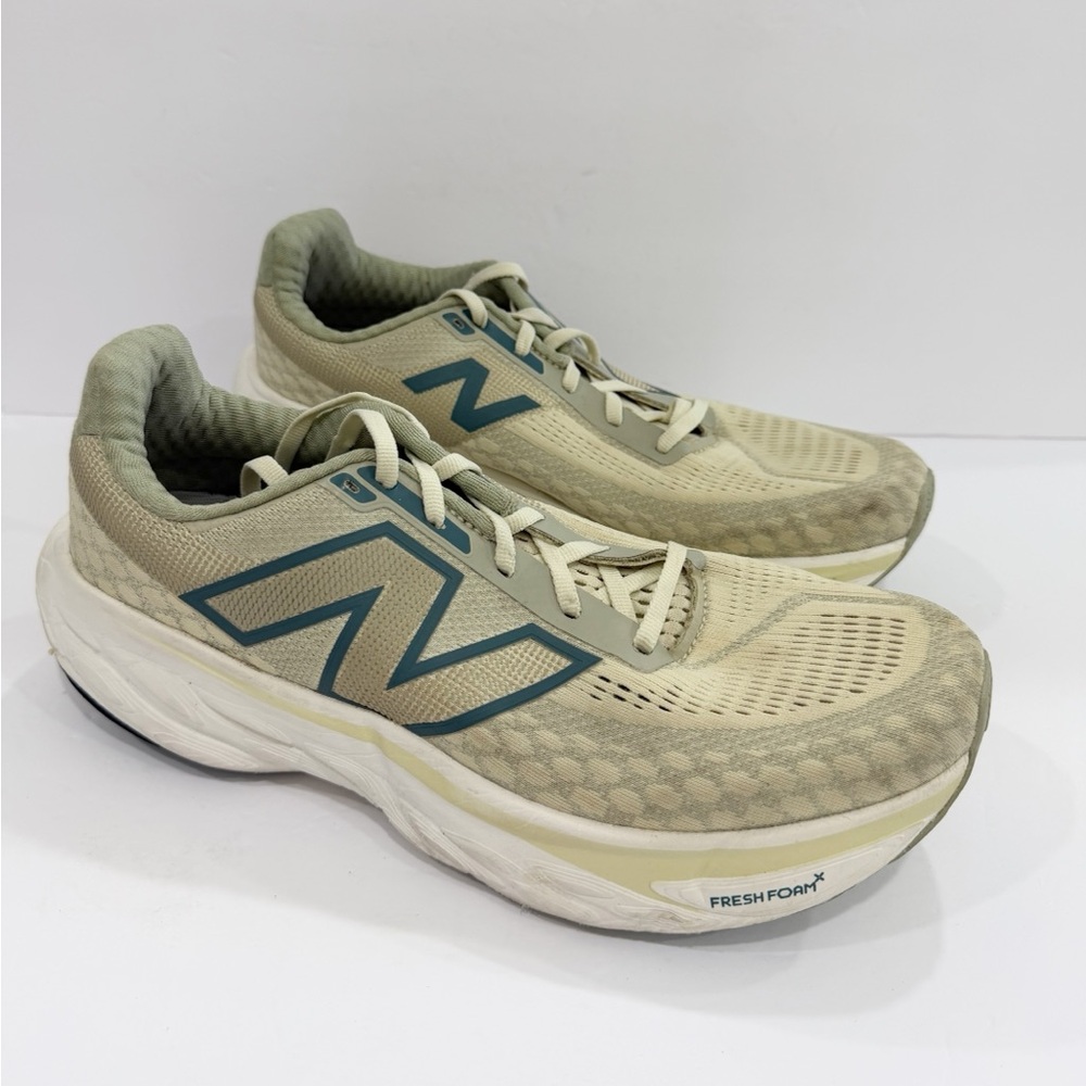 New Balance Fresh Foam X 1080v14 Men’s Running Shoes